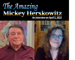 The Amazing Mickey Hershowitz